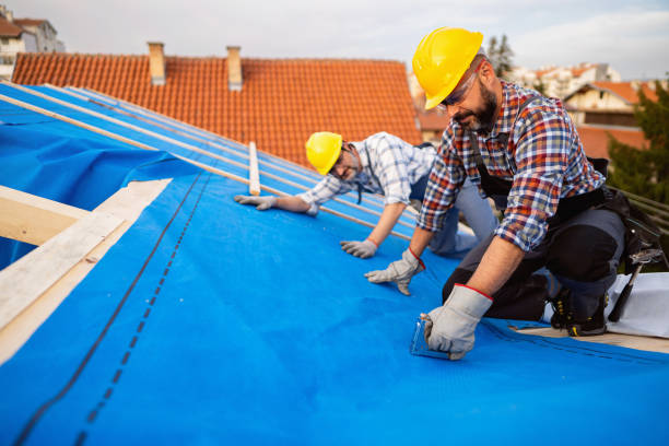 Best Metal Roofing Contractor  in Fort Washington, PA