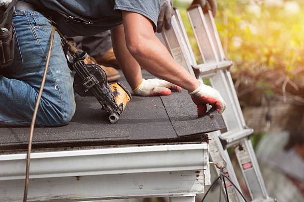 Best Shingle Roofing Installation  in Fort Washington, PA