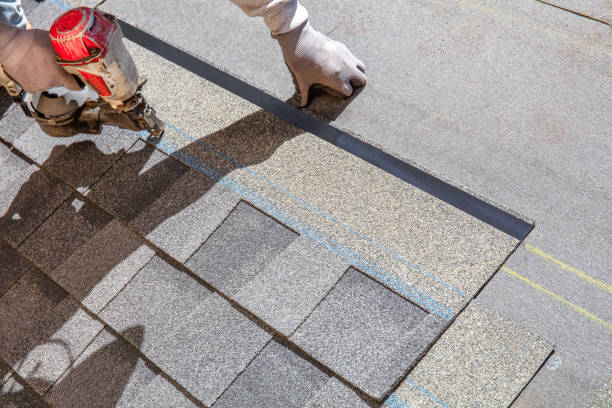 Quick and Trustworthy Emergency Roof Repair Services in Fort Washington, PA