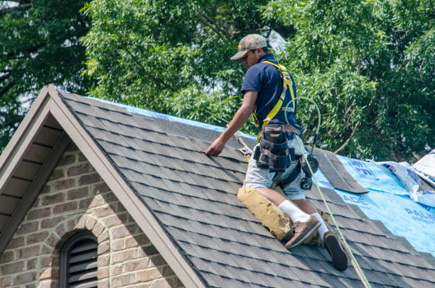 Best Flat Roof Repair Services  in Fort Washington, PA